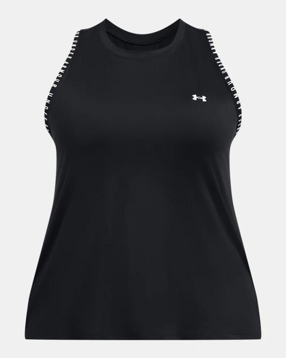 Women's UA Knockout Tank Product Image