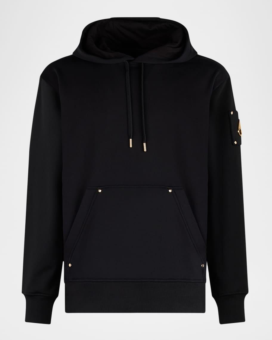 Mens Martense Metal Logo Hoodie Product Image