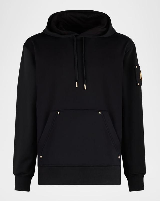 Men's Martense Metal Logo Hoodie Product Image