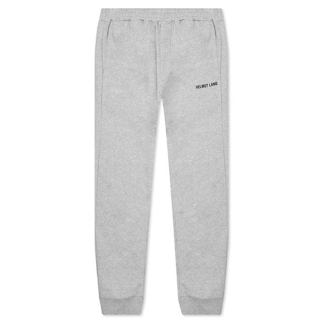 Core Jogger - Vapor Heather Male Product Image