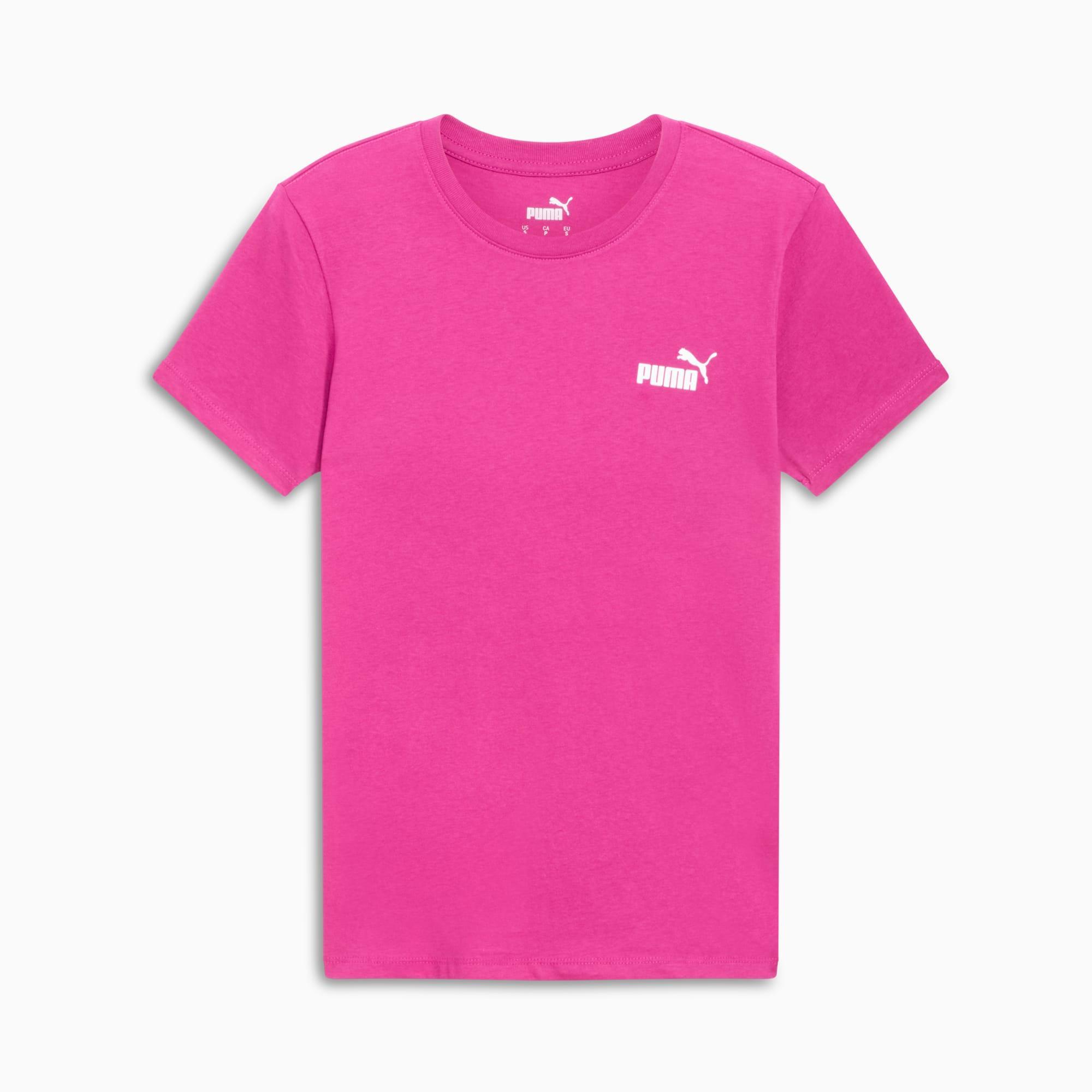 ESSENTIALS Small Logo Women's Tee Product Image