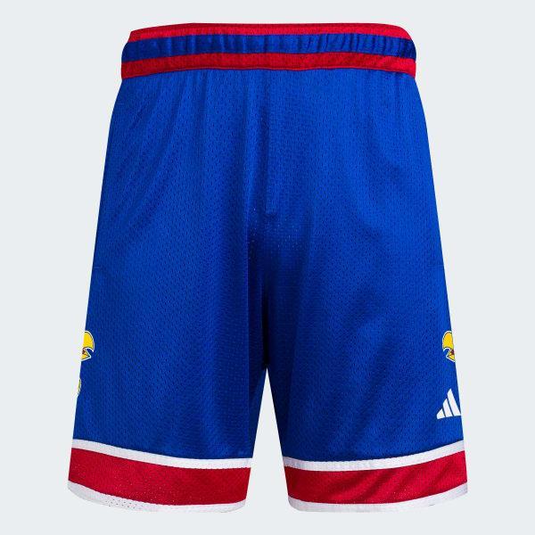 KU Swingman Shorts Product Image