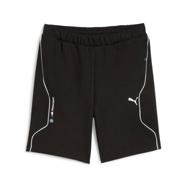 PUMA BMW M Motorsport Men's Motorsport Sweat Shorts Product Image