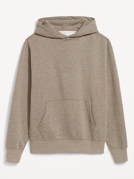 Oversized Rotation Hoodie Product Image