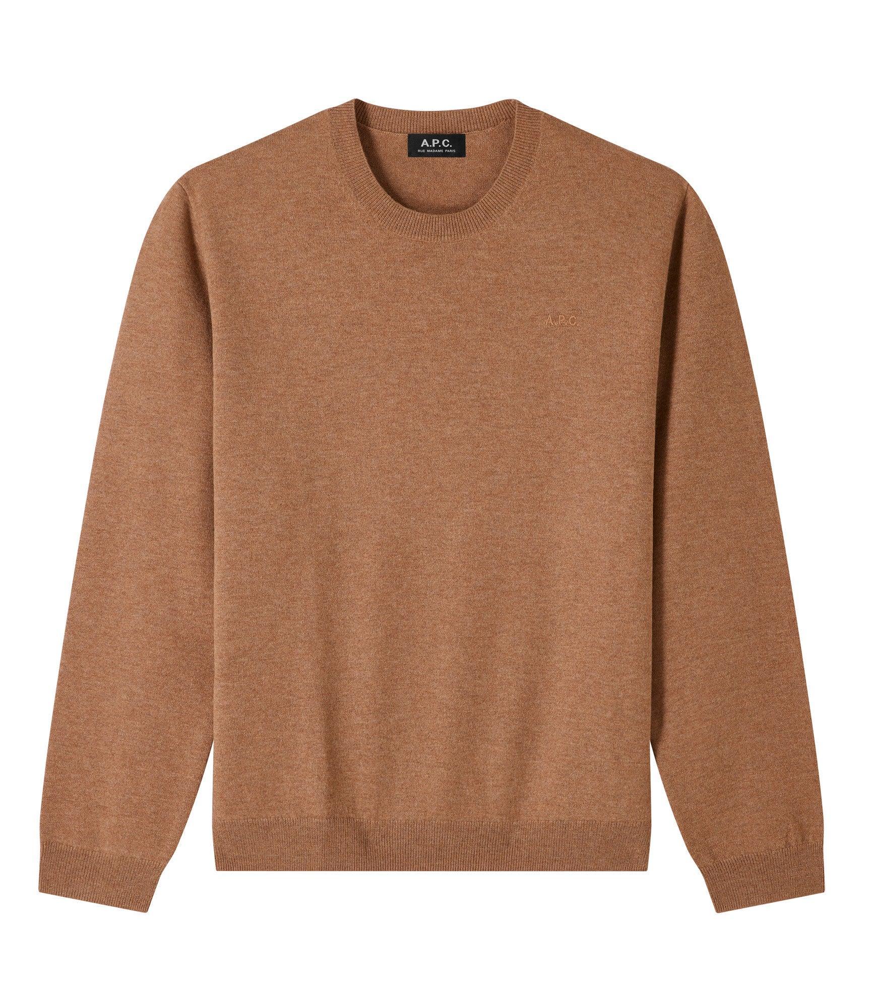 Matt sweater Male Product Image