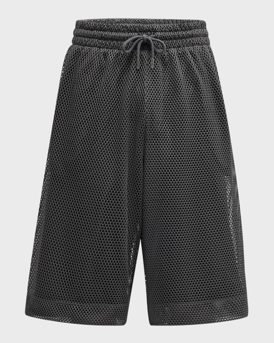 Men's Hemen Mesh Shorts Product Image