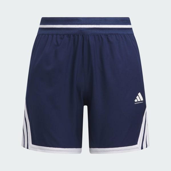 ADIDAS CRAZY LITE BASKETBALL SHORTS Product Image