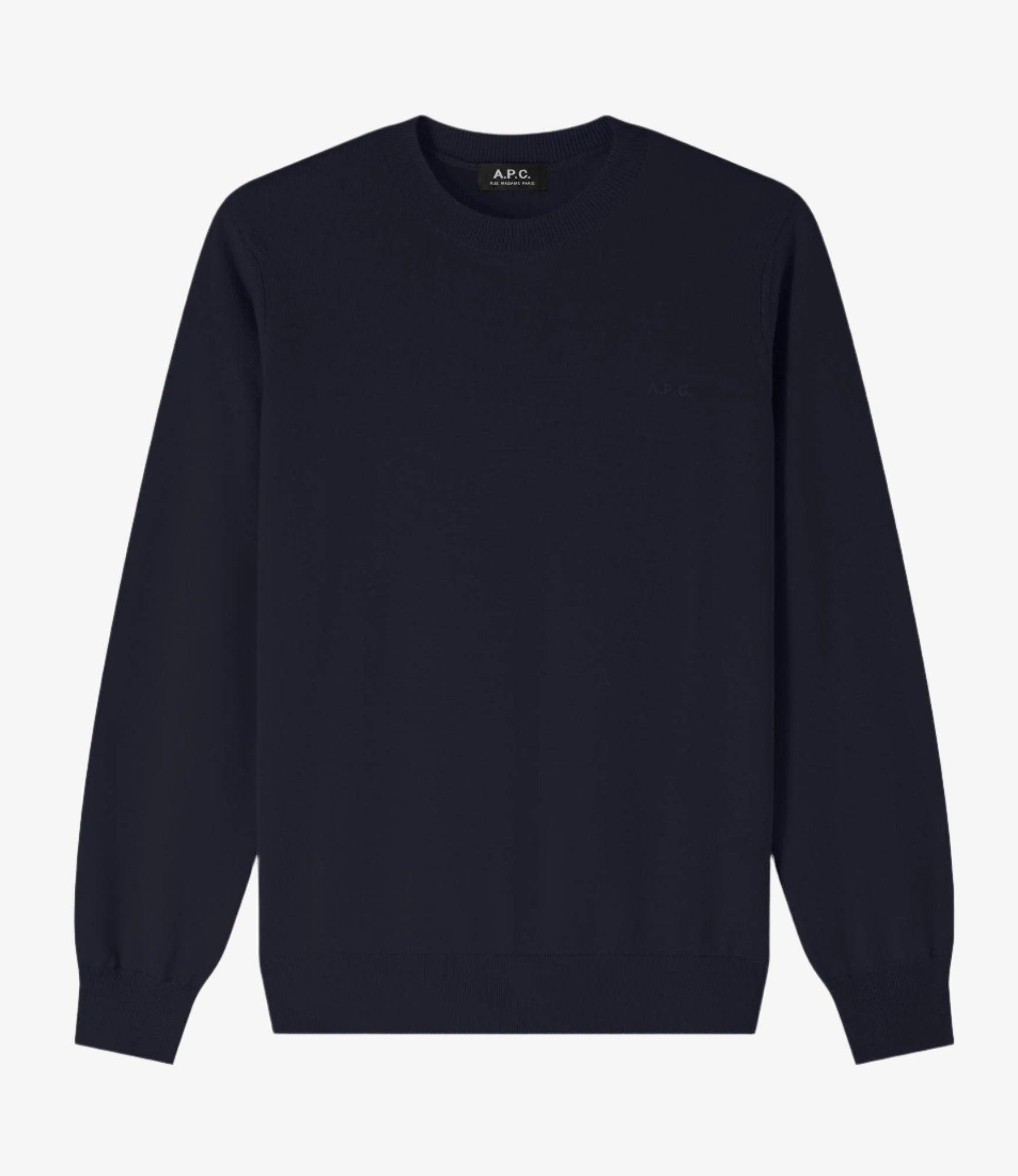 Philo Logo sweater Product Image