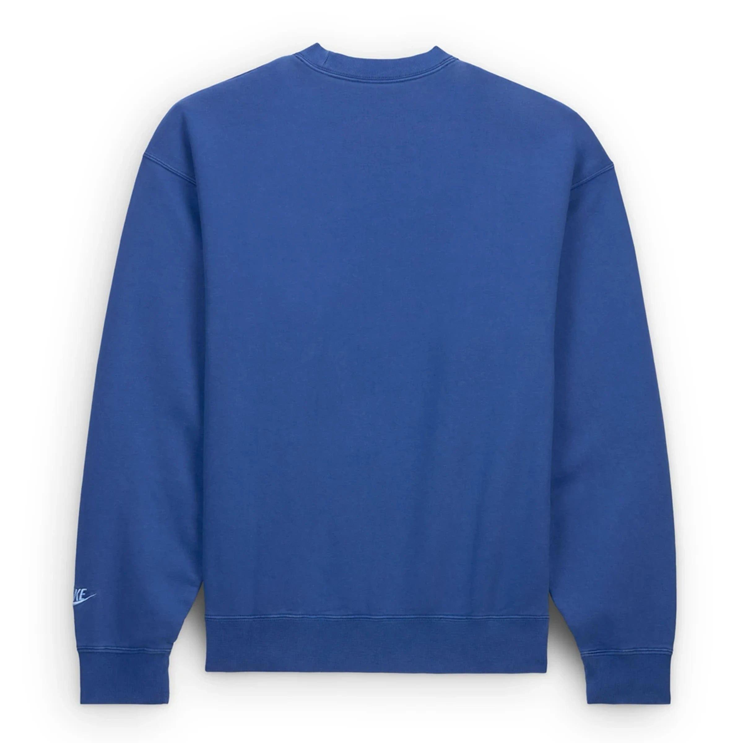 X NIGO CREW FLEECE Product Image