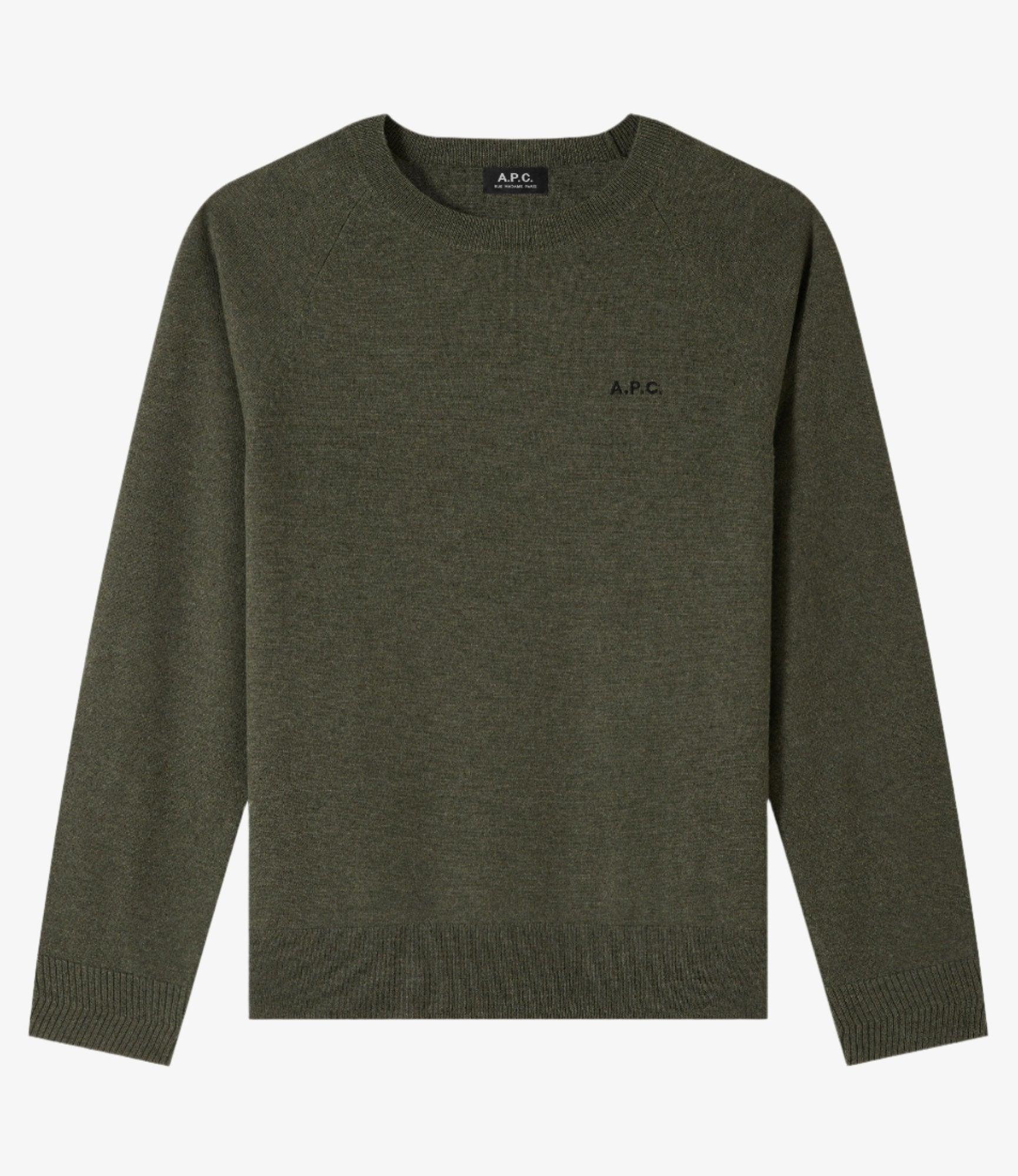 Elie sweater Product Image