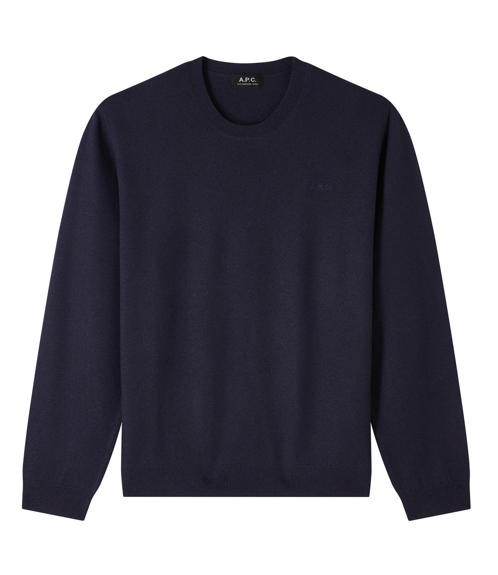 Matt sweater Product Image