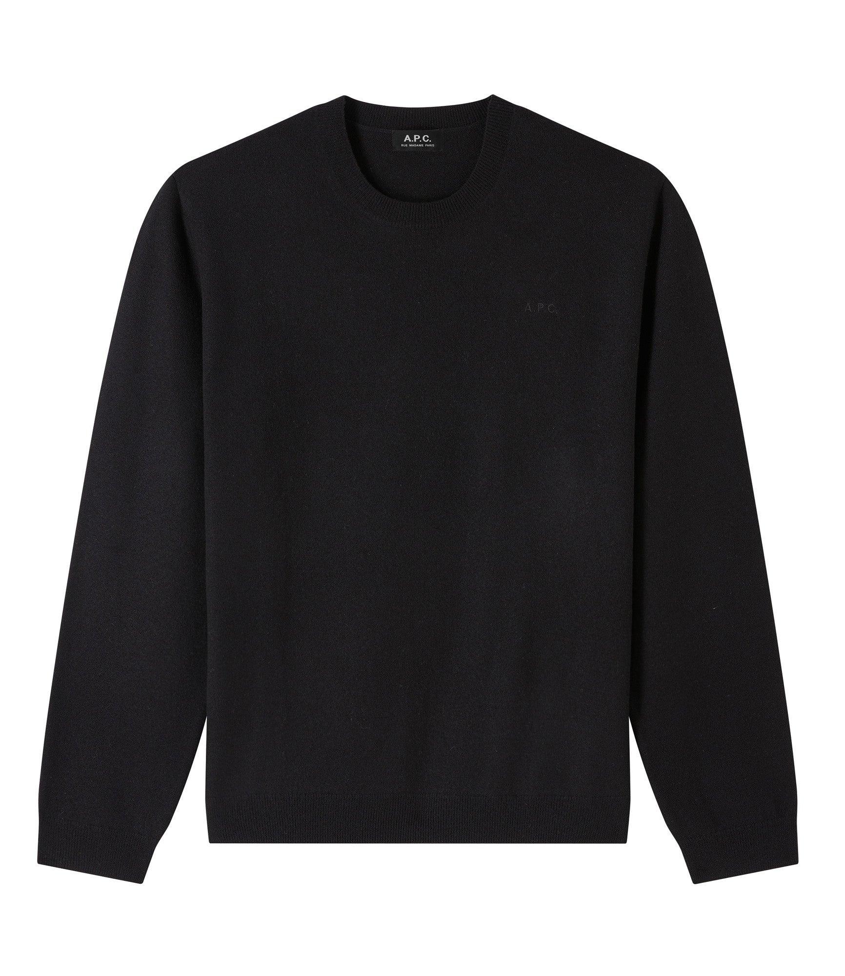 Matt sweater Product Image