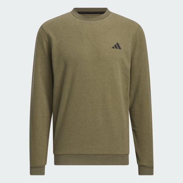 Long Sleeve Crew Sweatshirt Product Image