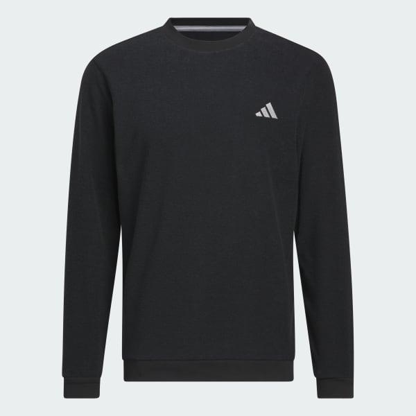 Long Sleeve Crew Sweatshirt Product Image