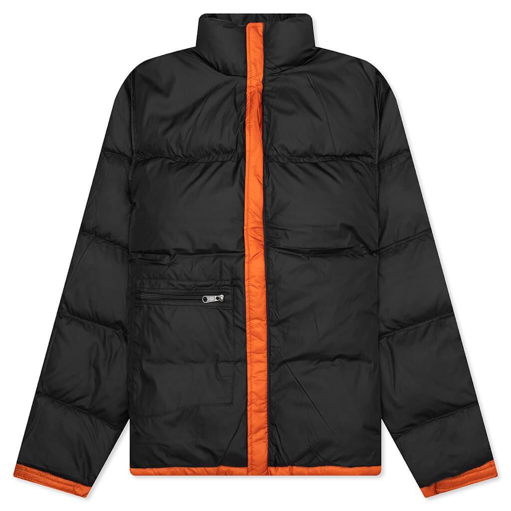 1996 Retro Nuptse Jacket - Earthen Copper Male Product Image