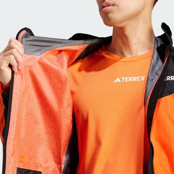 Terrex Multi 2.5L Rain.Rdy Jacket Product Image