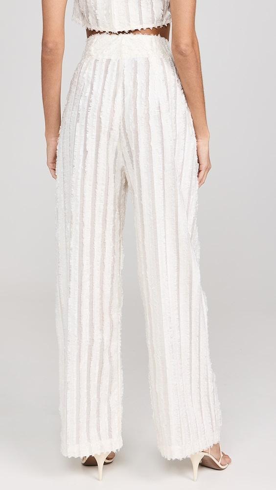 Rangel Lia Pants | Shopbop Product Image