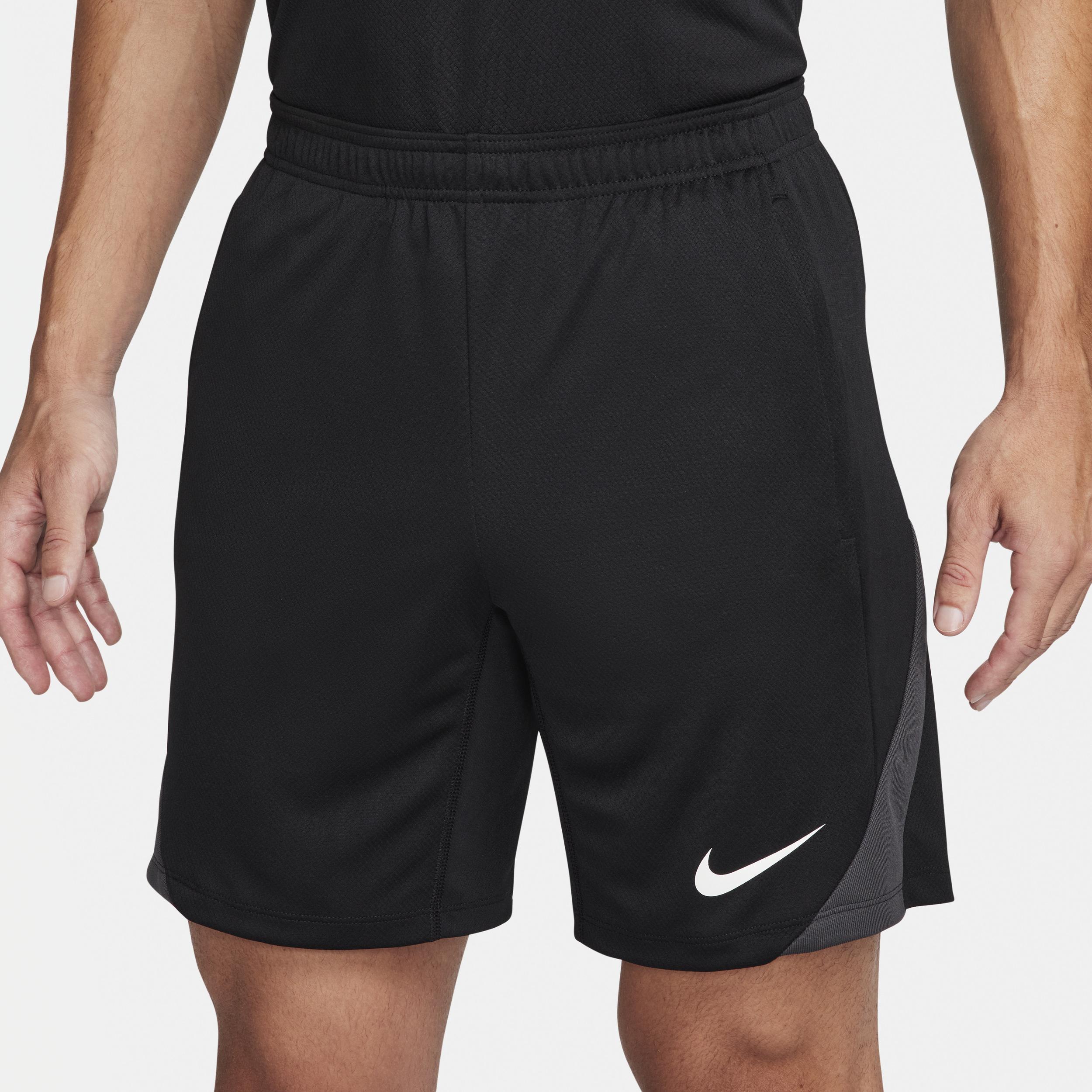 Nike Men's Strike Dri-FIT Soccer Shorts Product Image