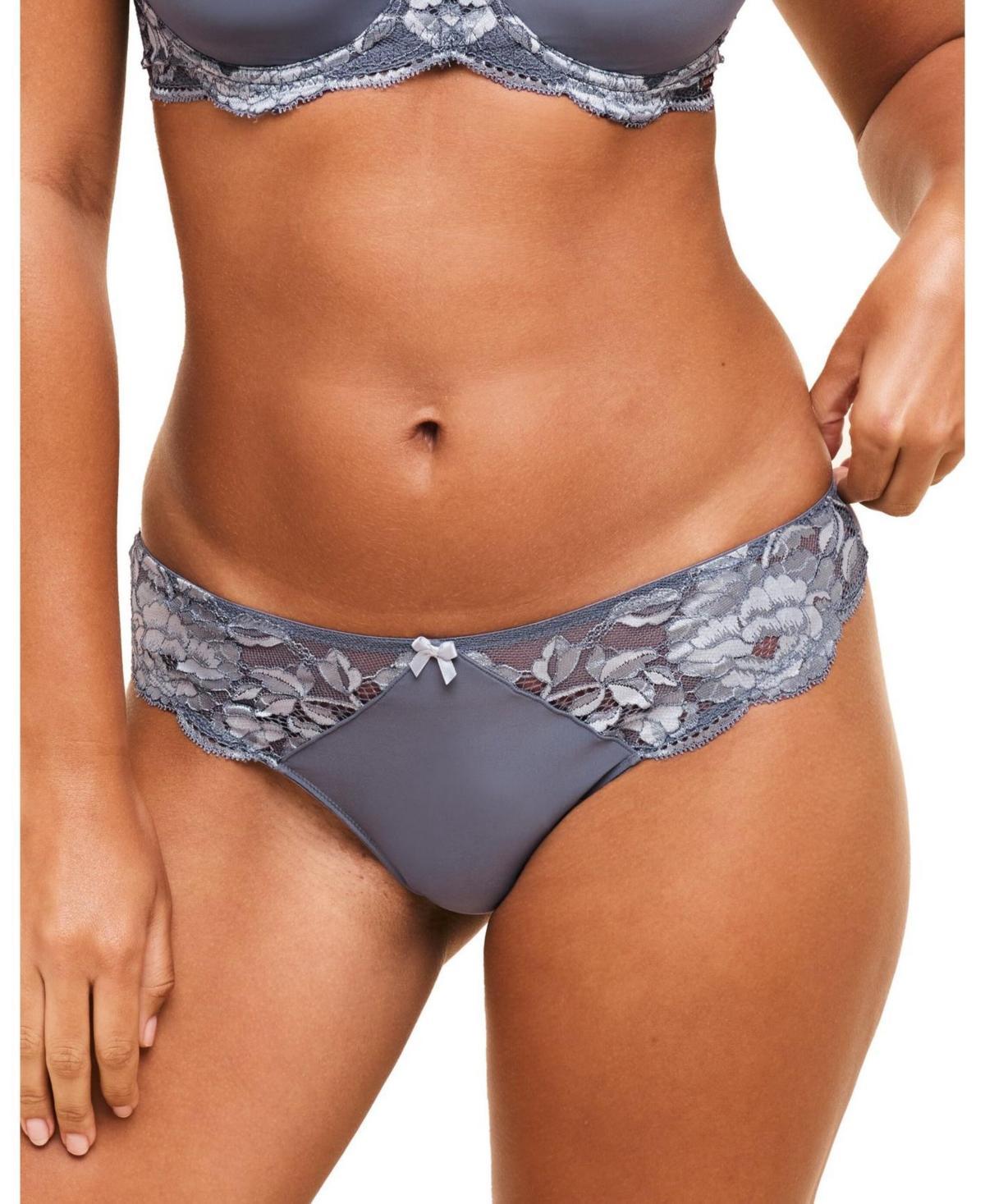 Adore Me Womens Missy Brazilian Panty Product Image