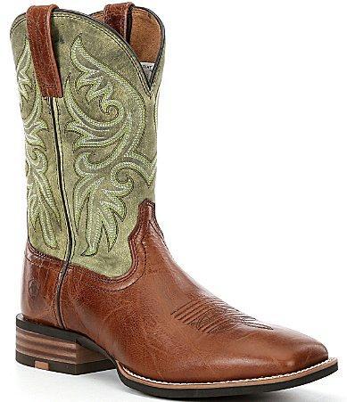 Ariat Mens Slingshot Western Boots Product Image