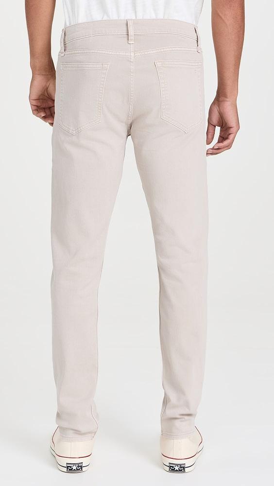 rag & bone Fit 2 Aero Stretch Jeans | Shopbop Product Image