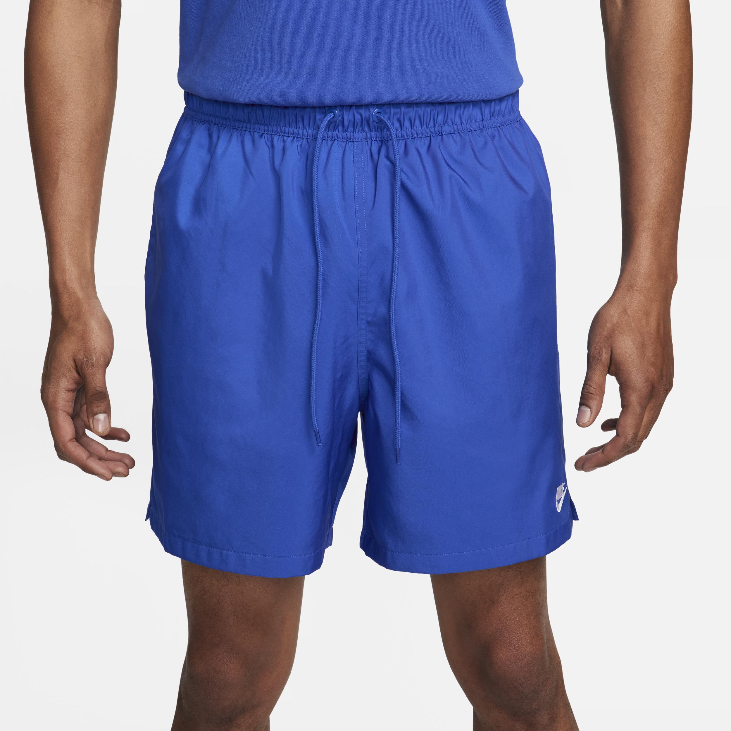 Nike Men's Club Woven Flow Shorts Product Image