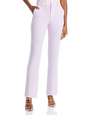 Cinq a Sept Kerry Slim Straight Leg Pants Product Image