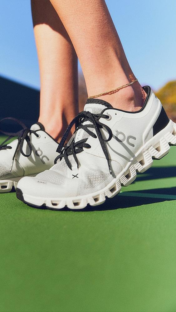 On Cloud X 3 Sneakers | Shopbop Product Image