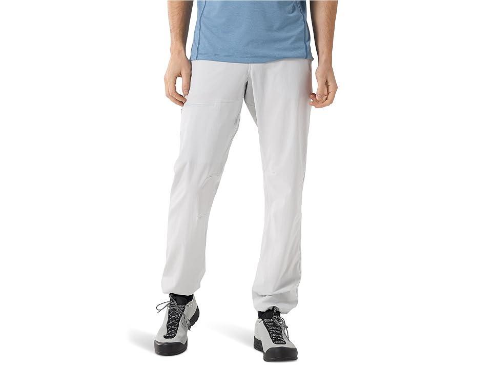 Arc'teryx Gamma Lightweight Pants (Solitude) Men's Clothing Product Image