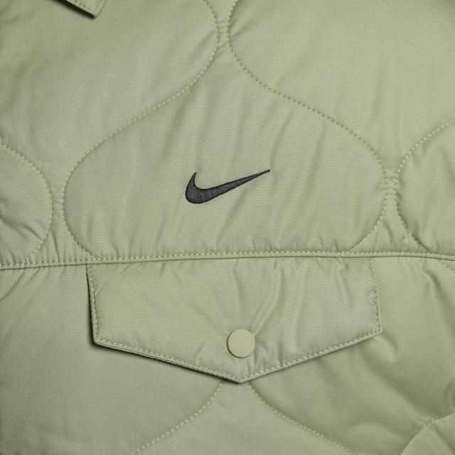 Nike Sportswear Essentials Quilted Jacket Product Image