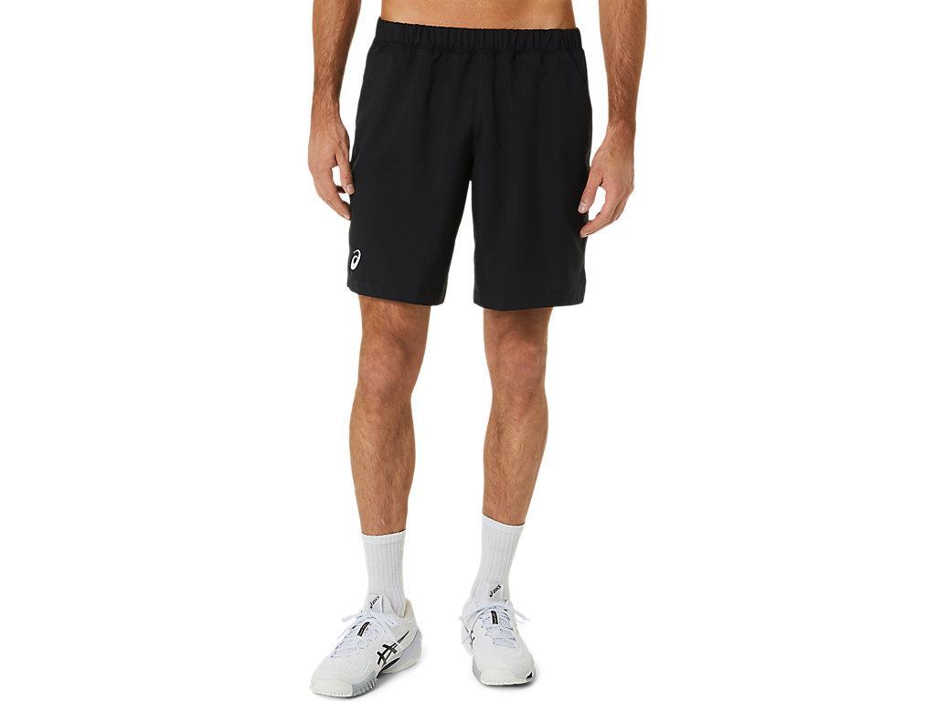 Mens Court 9In Short Product Image