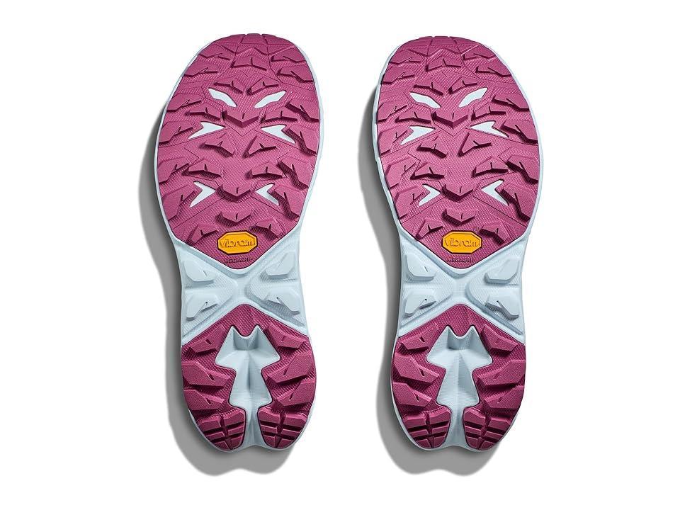 Hoka Women's Anacapa 2 Freedom (Overcast) Women's Climbing Shoes Product Image