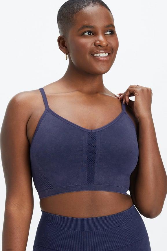 Sync Seamless Bralette Product Image