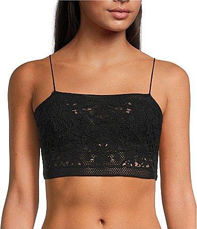 Free People Intimately FP Lace Bralette Product Image