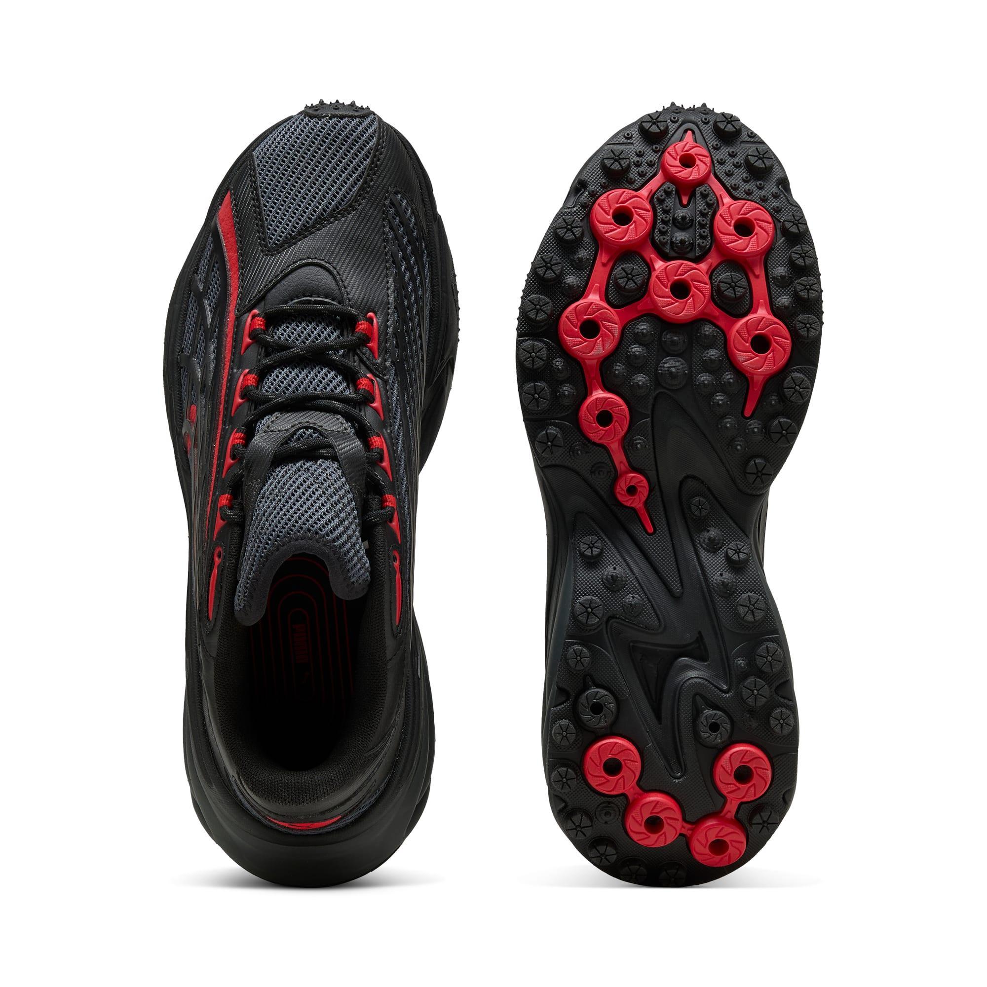 Spirex Ultra Mentality Men's Sneakers Product Image