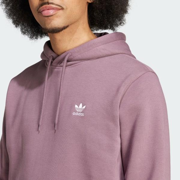 Trefoil Essentials Hoodie Product Image