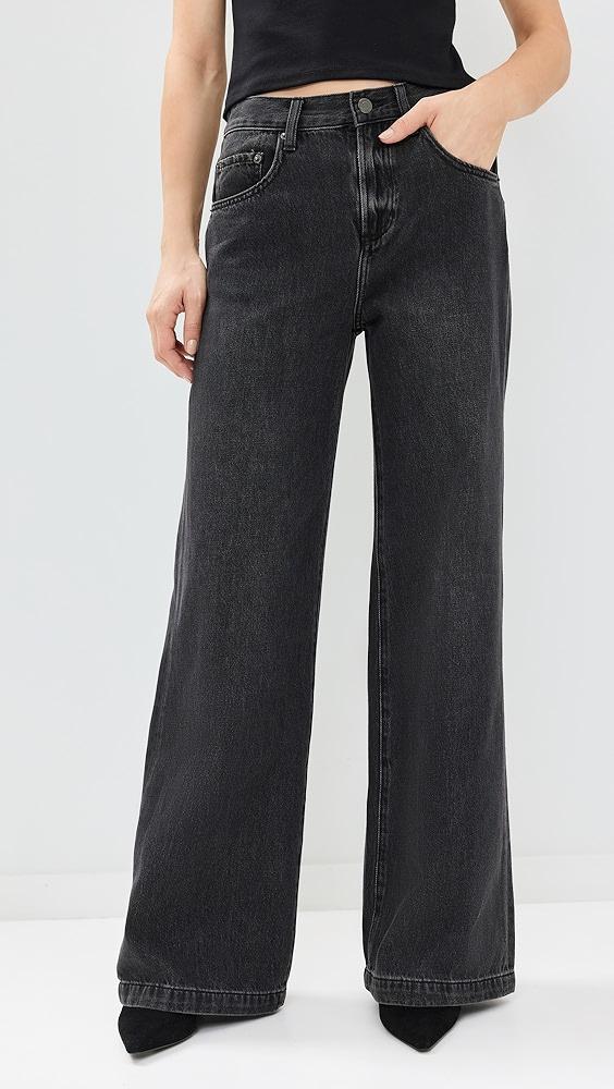 Pistola Denim Jadyn Jeans | Shopbop Product Image