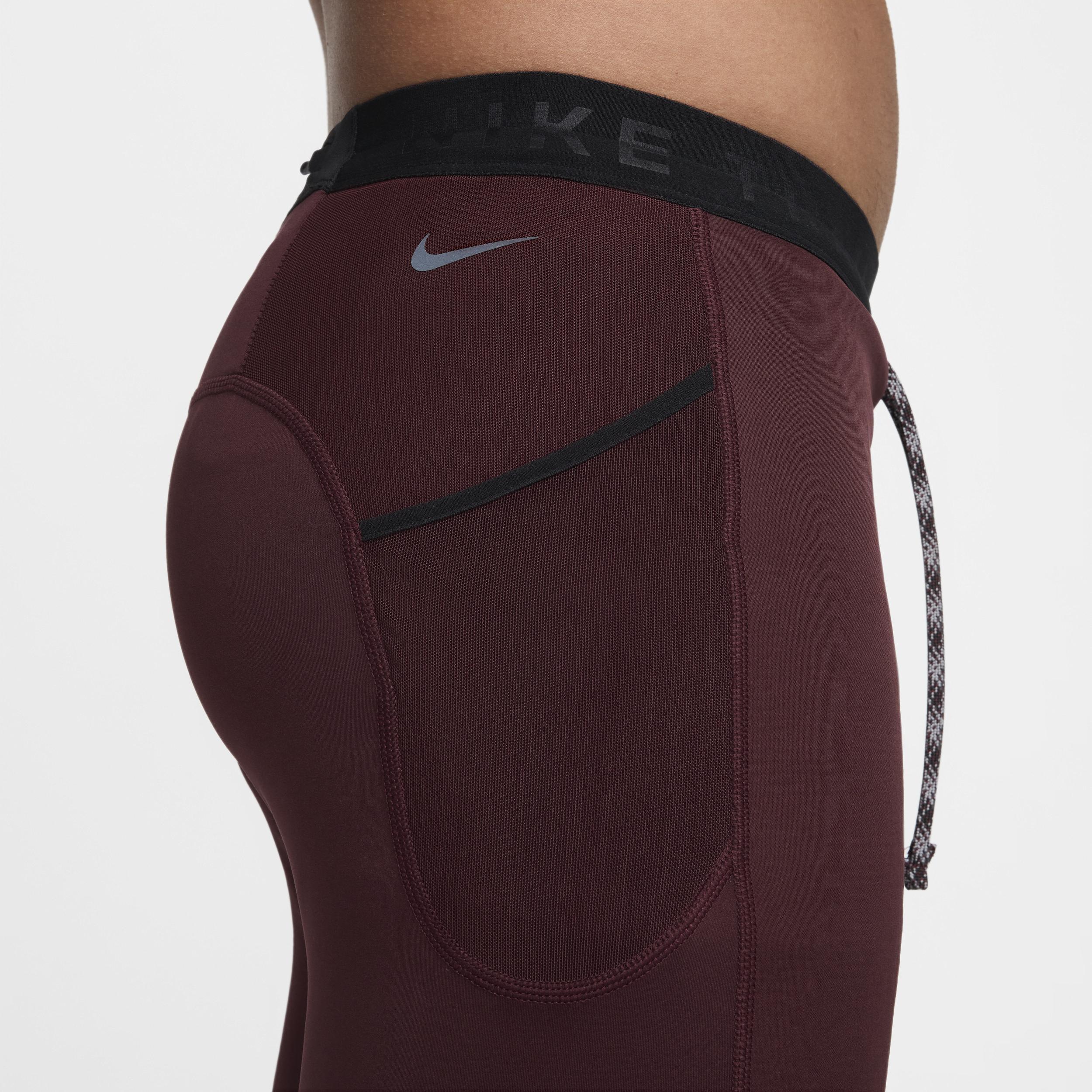 Nike Men's Lunar Ray Winterized Running Tights Product Image