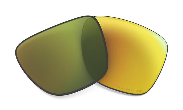 Oakley Mens Crossrange Xl Replacement Lenses Product Image