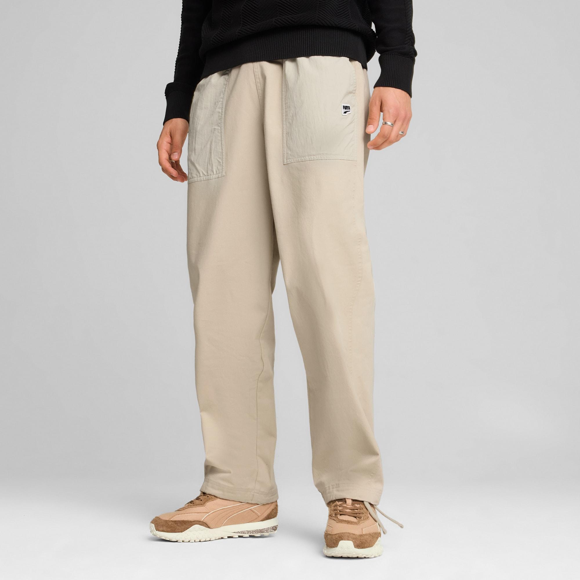 DOWNTOWN Men's Parachute Pants Product Image