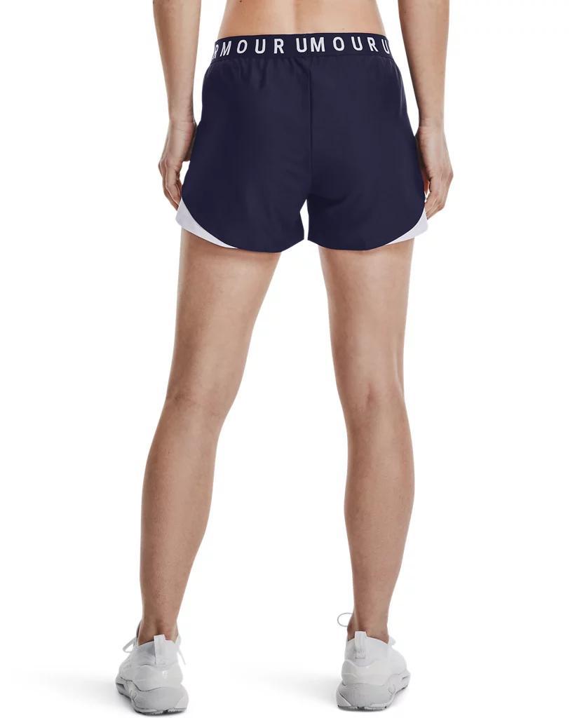 Women's UA Play Up 3.0 Shorts Product Image