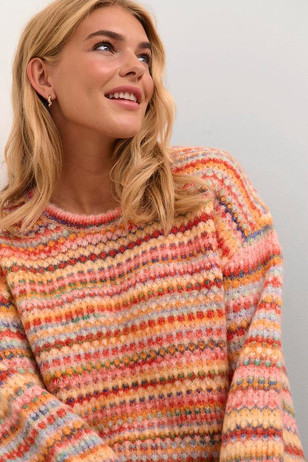 CUhazel Pullover Product Image