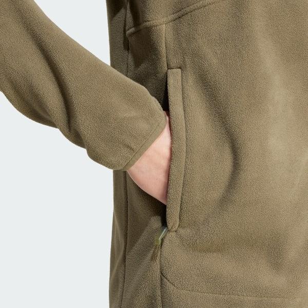 Terrex Multi Full-Zip Fleece Jacket Product Image