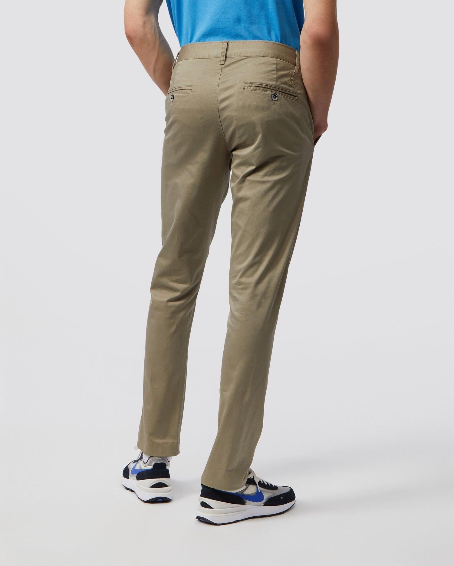 MENS WAFFLE PANT - B6P673A2CO Product Image