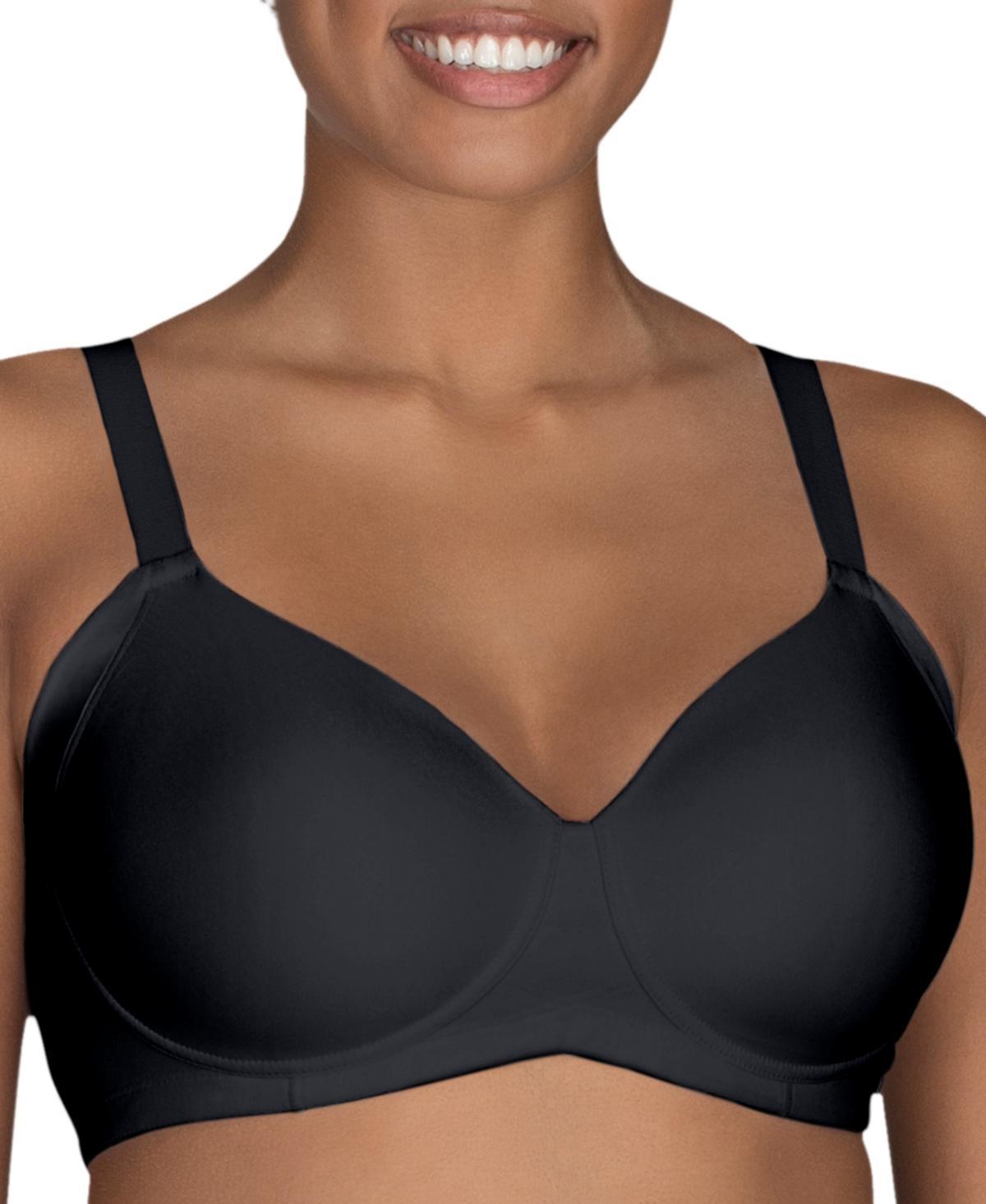 Beauty Back Smoothing Wire-Free T-Shirt Bra Product Image