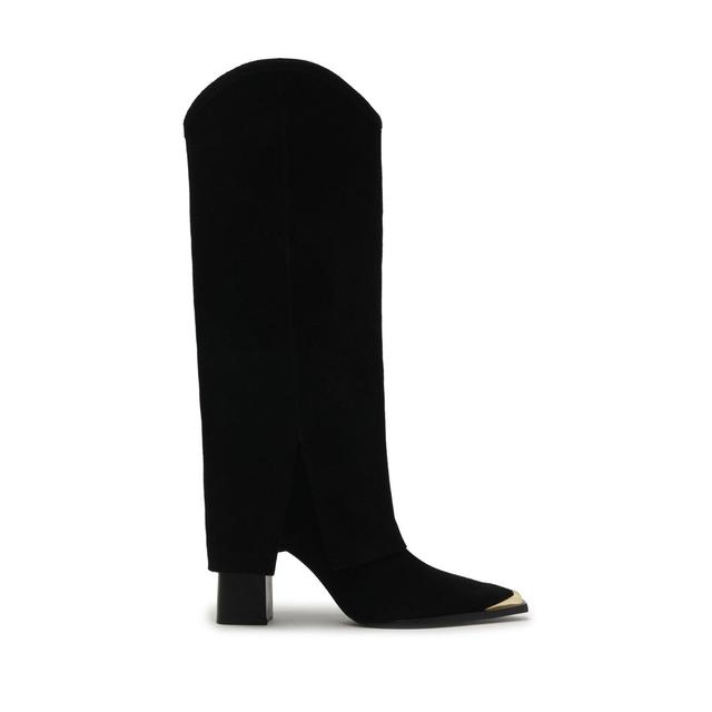 Raffaela Cloak Boot Product Image