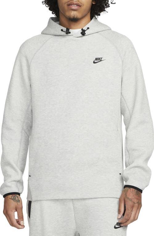 Men's Nike Sportswear Tech Fleece Pullover Hoodie Product Image