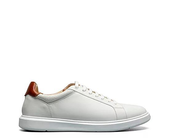 Florsheim Mens Social Lace To Toe Sneaker Product Image