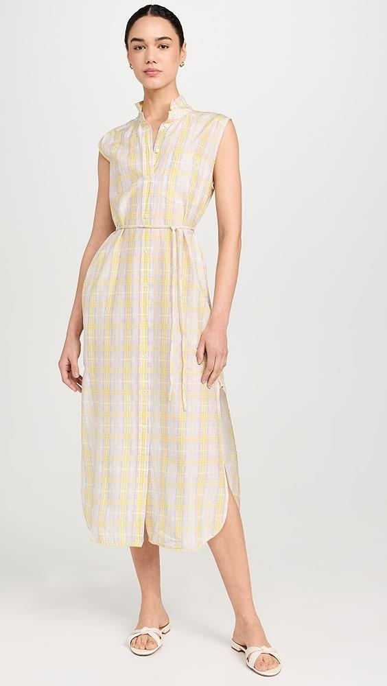 Raquel Allegra Highland Dress | Shopbop Product Image