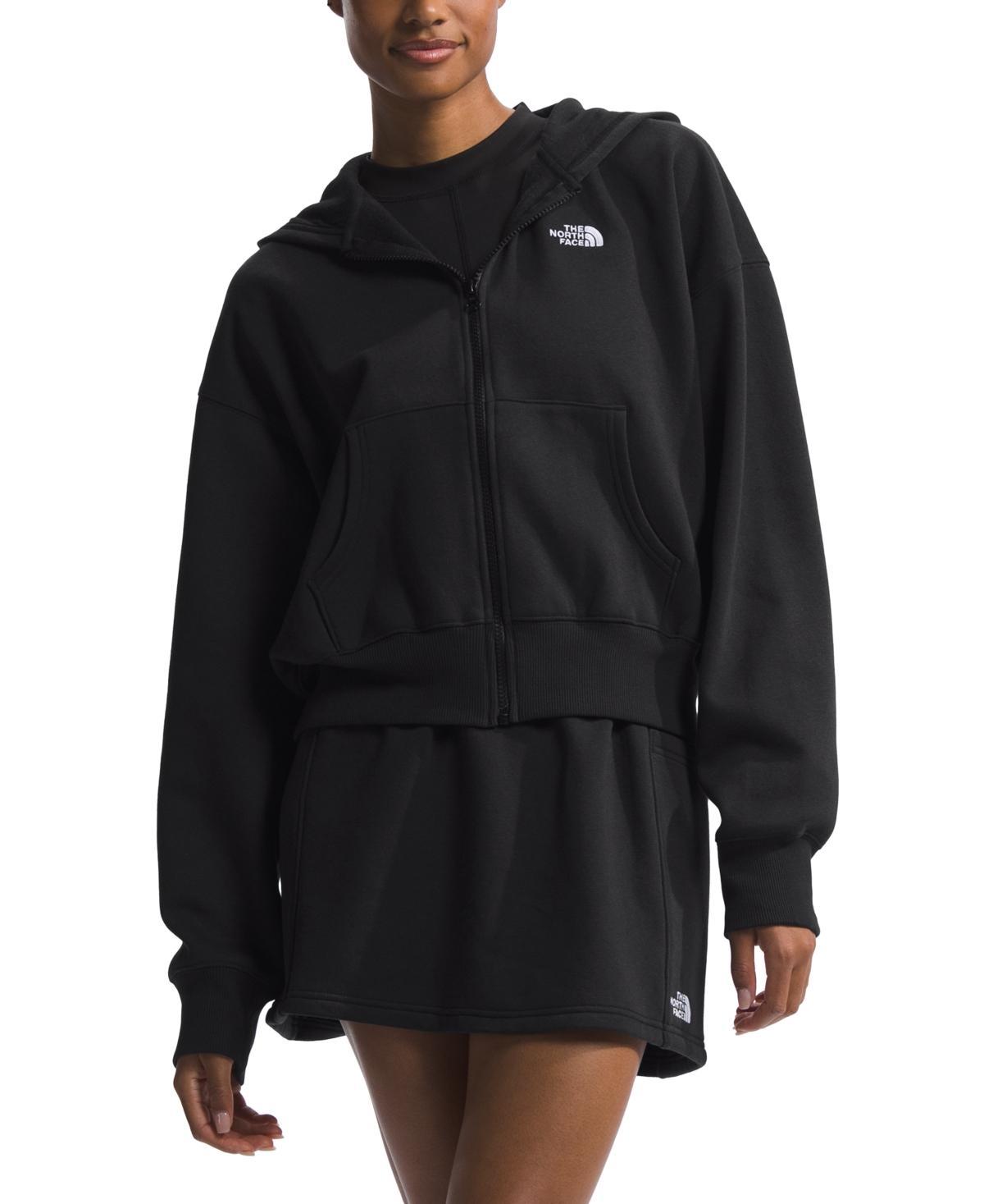 The North Face Evolution Full-Zip Hoodie Product Image